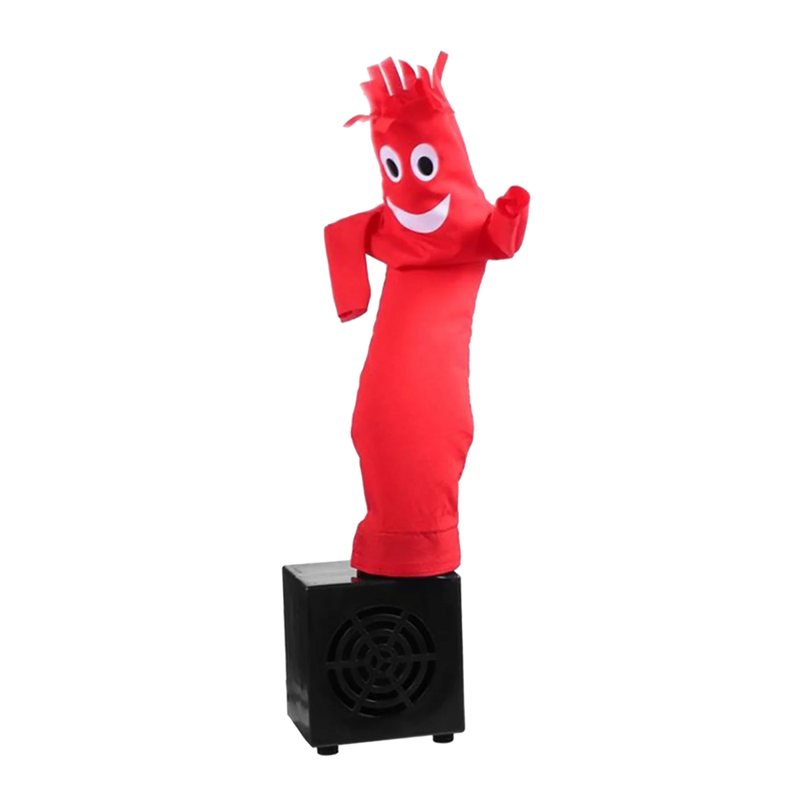 

Creative Air Inflatable Tube Guy Puppet Adorable Dancing Man US Plug Inflatable Toys Mini Inflatable Dancing Star Decorations
