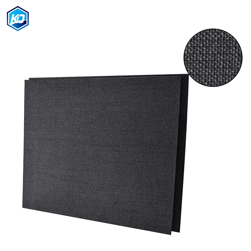180x240 мм Carbontex панель Doard для фрикционной шайбы DIY фрикционная шайба рыболовных