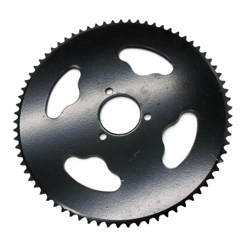 

Motorcycle Sprocket Kit Drive System T8F-74T 35mm Rear Sprocket Replacement