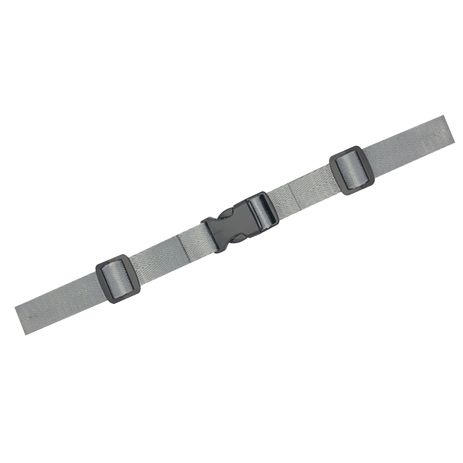 

Сверхпрочный износостойкий нагрудный ремень для рюкзака с регулируемой длиной нагрудный ремень для улицы кемпинга с пряжкой и зажимом для ...