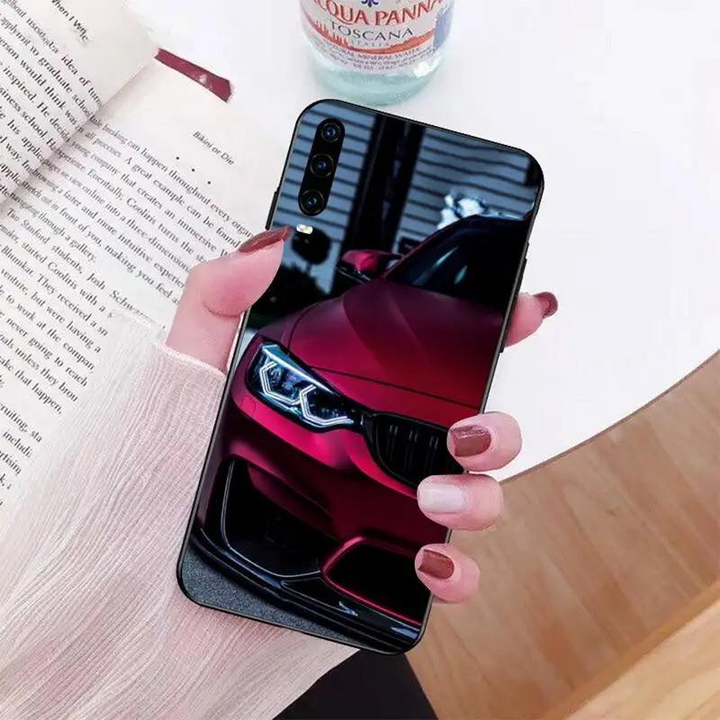 NBDRUICAI роскошный мужской чехол для телефона с изображением спортивных