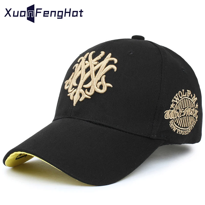 

2021 New Men's Outdoor Sports Baseball Cap Military Cap Ladies Sports Cap Adjustable Dad Hat Trucker Hat