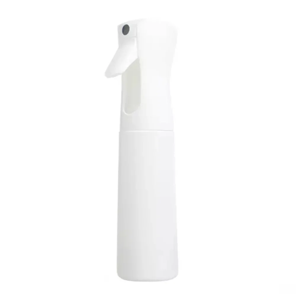 

Spray Mist Bottle Watering Can Beauty Hair Care Salon Barber Sprinklers Safe＆Lightweight Black White Nursing Tools New Fashion