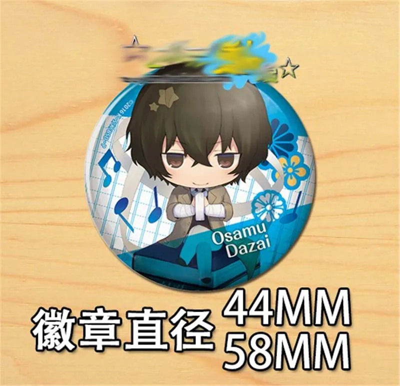 12 шт. японский мультфильм Аниме подарок детям на новый Godzilla значок косплея брошь