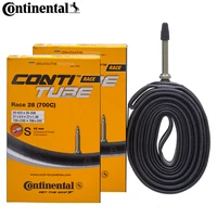 two pairs continental road bike inner tube 28 inch 700202325c 2734 2778 271 00 fixed gear bicycle inner mouth 6080mm