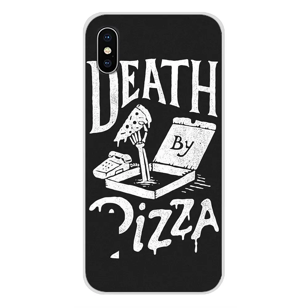 Прозрачный мягкий чехол Сертифицированный книга наркоман Diy люкс для Apple IPhone X XR XS