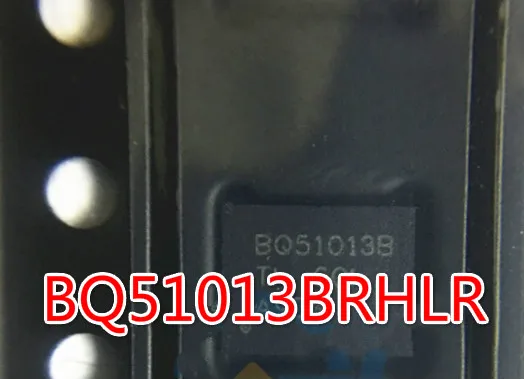 

NEW 5PCS BQ51013BRHLR BQ51013B QFN-20