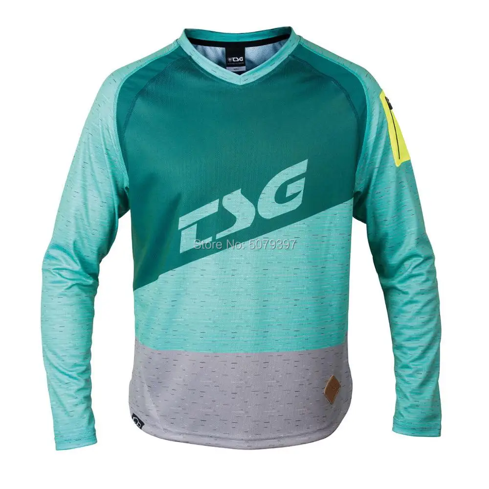 2020 maillot ciclismo moto enduro cross Джерси mtb с длинным рукавом горный велосипед mx|Майки для