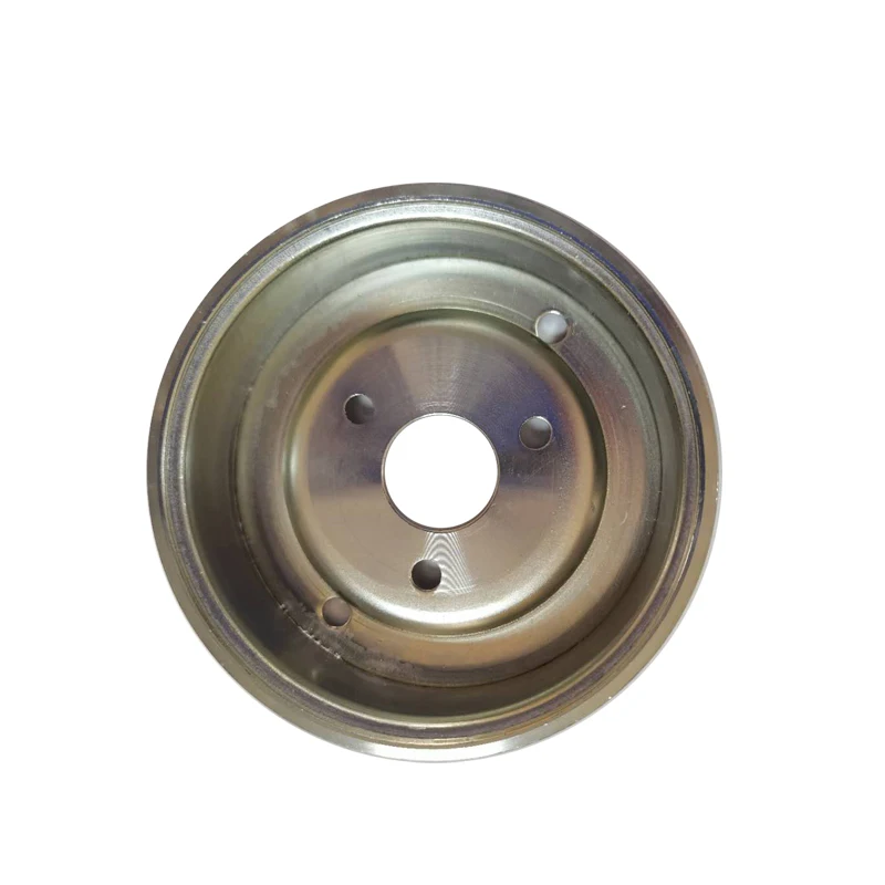 

Car Water Pump Pulley for Dongfeng CV03