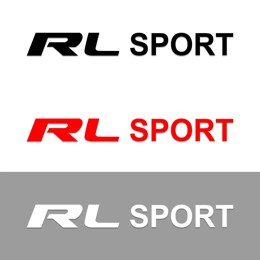4 шт. автомобиль наклейка на обод колеса для Acura MDX ILX RDX TLX RL RLX TL TLX-L TSX ZDX Range Rover Sport