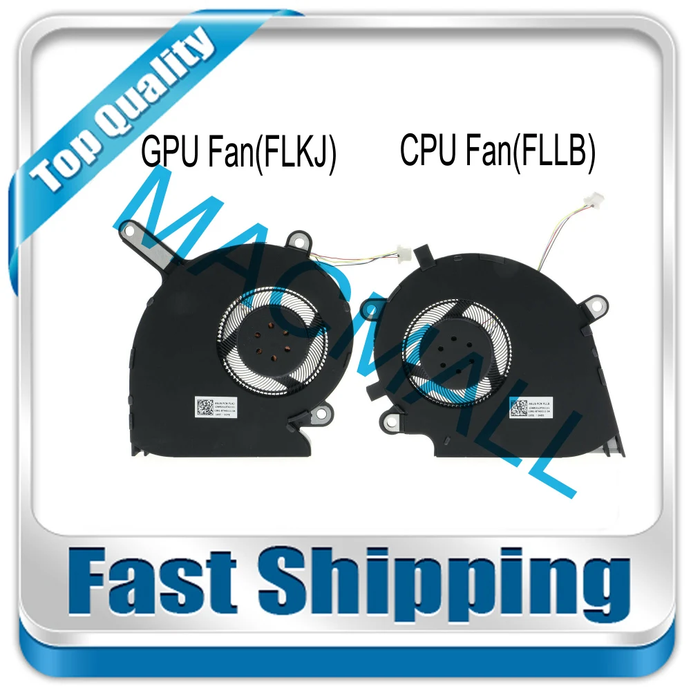 

Кулер для процессора Asus ROG Strix G531 G531GT G531GU G531GD G731GT G731GU FLLB FLKJ