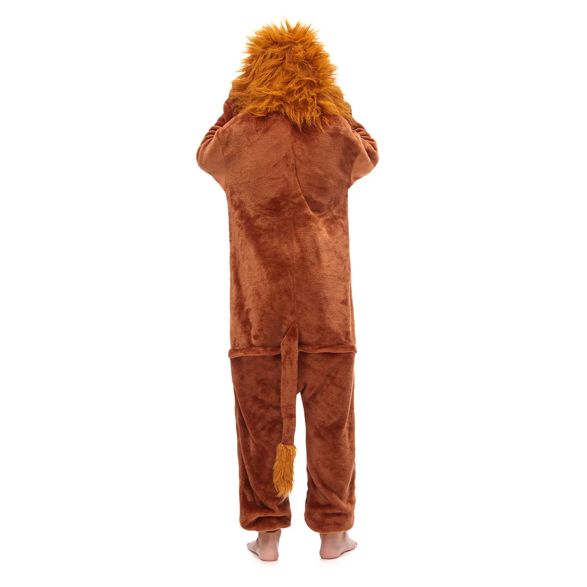 Детские пижамы детские зимние фланелевые комбинезоны для мальчиков и девочек