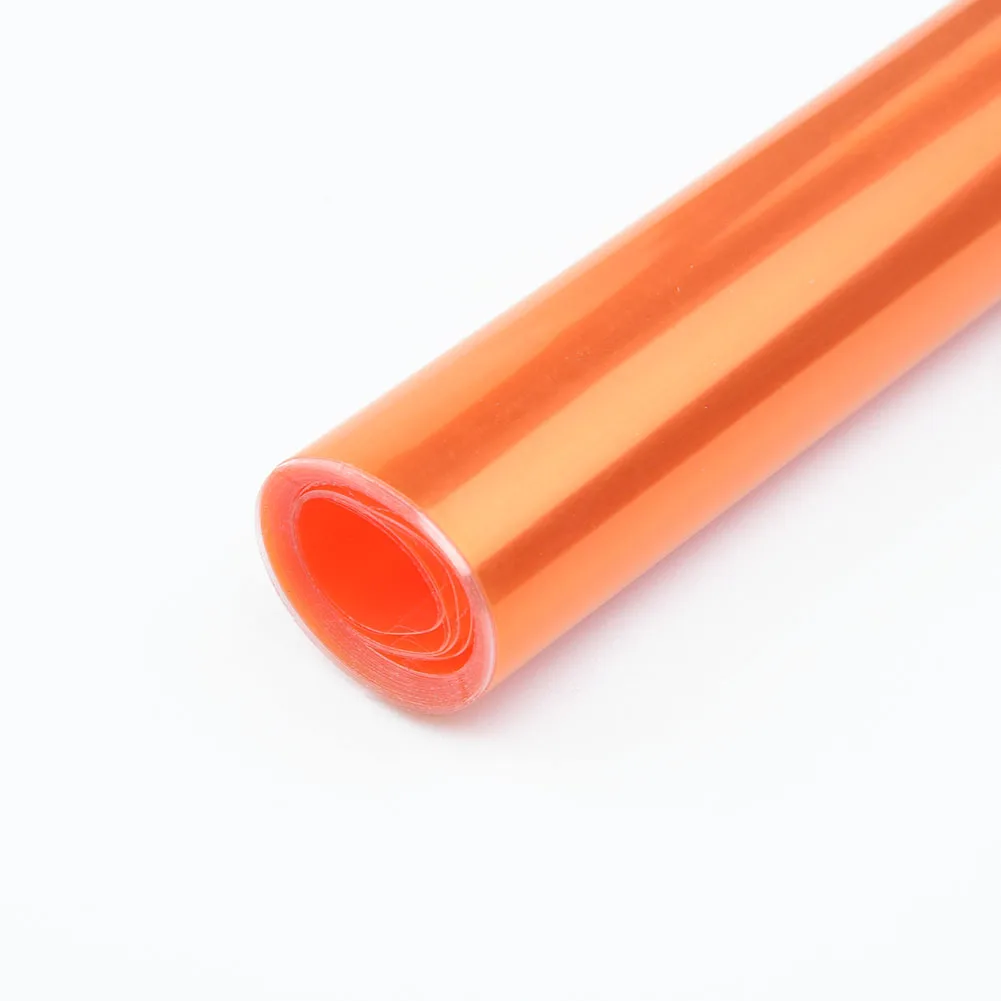 

12 x 48inch Car light film Accessories Sticker Stretchable Tail Exterior