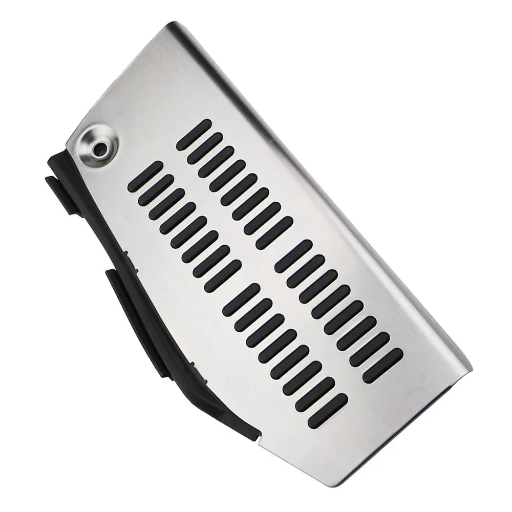 

Авто Lilmanta для Volkswagen VW Golf 4 MK4 Golf4 1997 - 2005 подставка для газового тормоза из нержавеющей стали педаль Автомобильная накладка на педаль аксессуары