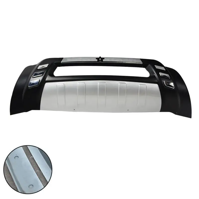 Украшение авто декоративный тюнинговый передний Стайлинг Автомобильный задний