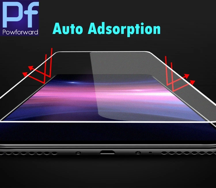 For Apple iPad 10.2 2019 9H Full Cover Tempered Glass Film New inch Screen Protector | Компьютеры и офис