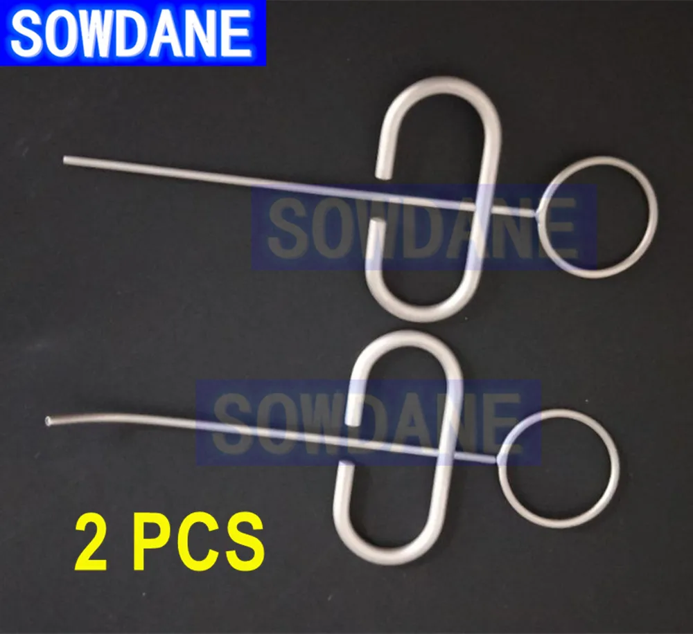 2 шт. стоматологические хирургические имплантат кости порошок MTA доставки