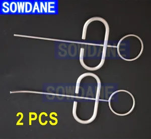 2 шт., Стоматологический Хирургический имплантат костного порошка