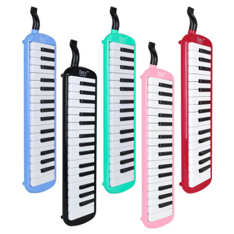 

Durable 32 Piano Keys Melodica Belt Bag Music Lover Beginner Gift Adult Playing Keyboard Instrument