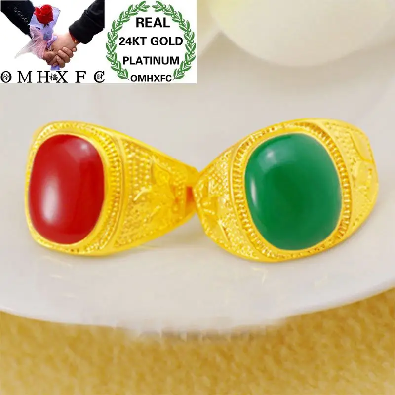 OMHXFC оптовая продажа Европейская мода мужской подарок на день рождения свадьбу