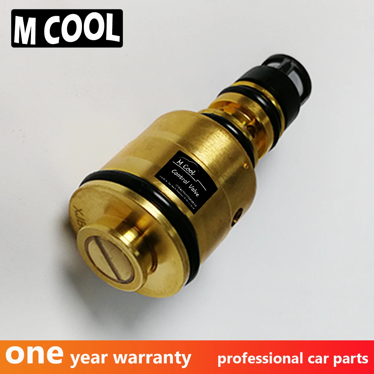 Для Fiat hyundai Kia Mercedes Opel Landrover Saab Skoda V W AC клапан управления компрессором 5SL12 5SA12 5SA09 6SBU16 7SBU16C клапан