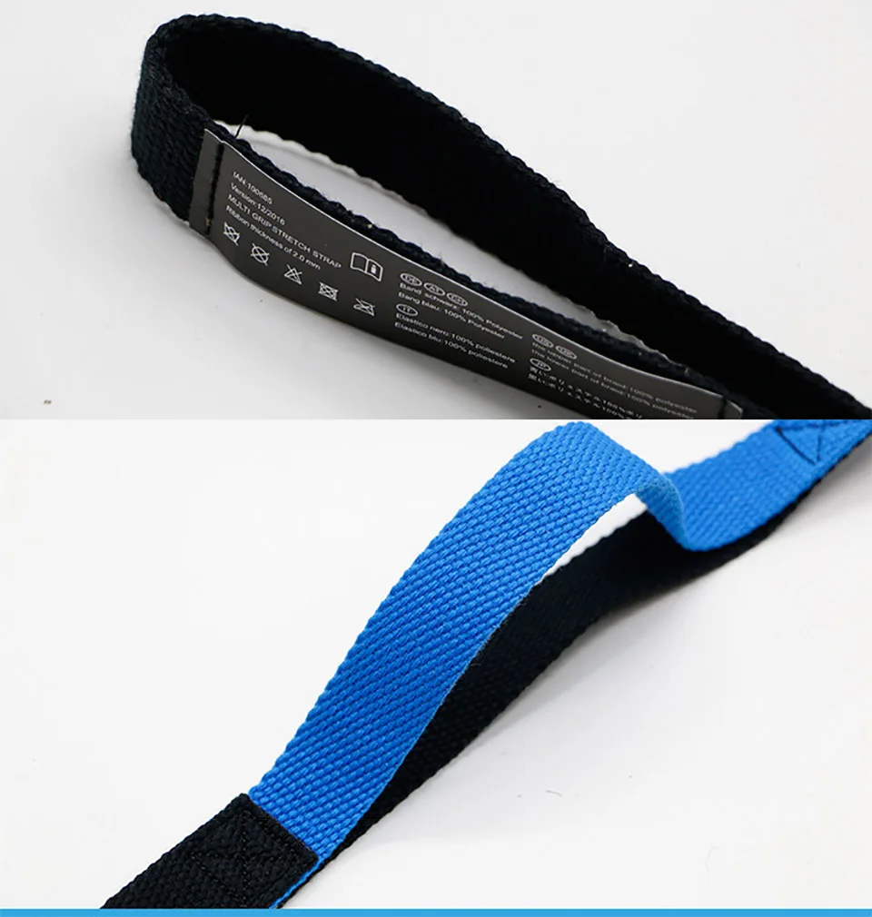 Аксессуары для йоги с защитой от гравитации Воздушный Гамак веревка