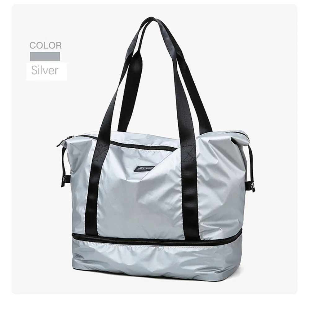 Спортивные сумки для женщин, для тренажерного зала, фитнеса, для сухого и влажного разделения, сумка для путешествий, для улицы, для коротких дистанций, мужская сумка для тренировок, сумки для упражнений, 9b32