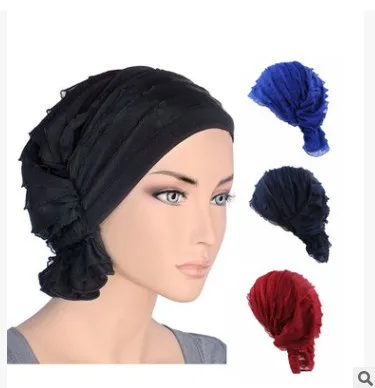 Европейские и американские популярные женские стильные головные уборы