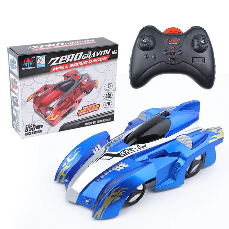 Мини-Машинка детская с дистанционным управлением и пультом ДУ вращающийся на 360