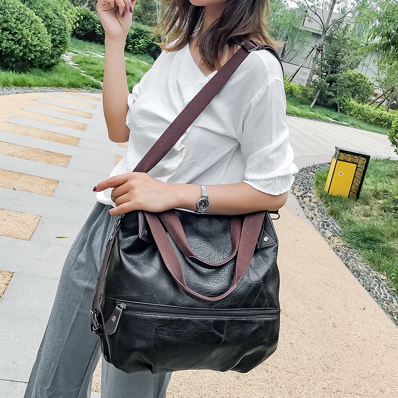 Женская сумка новые роскошные кожаные сумки женские дизайнерские известный