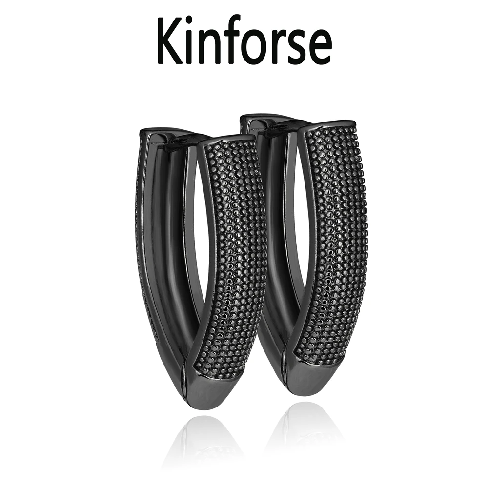 Vintage 18mm Hoop Earrings Gold Color Geometrice Statement Metal for Women Fashion Jewelry EWX006172 | Украшения и аксессуары