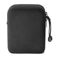 storage bag for bo beoplay p6 speakers portable waterproof speaker protective cover carrying case for bo p6 speakers