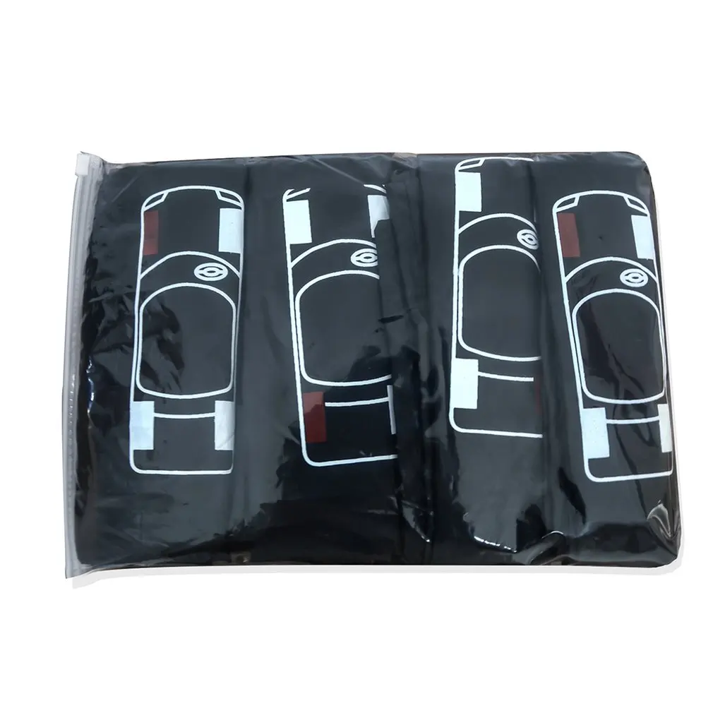 

Polyester Winter And Summer Tire Cover Spare Tire Cover Car Tire Accessories Wheel Accessories Auto Parts