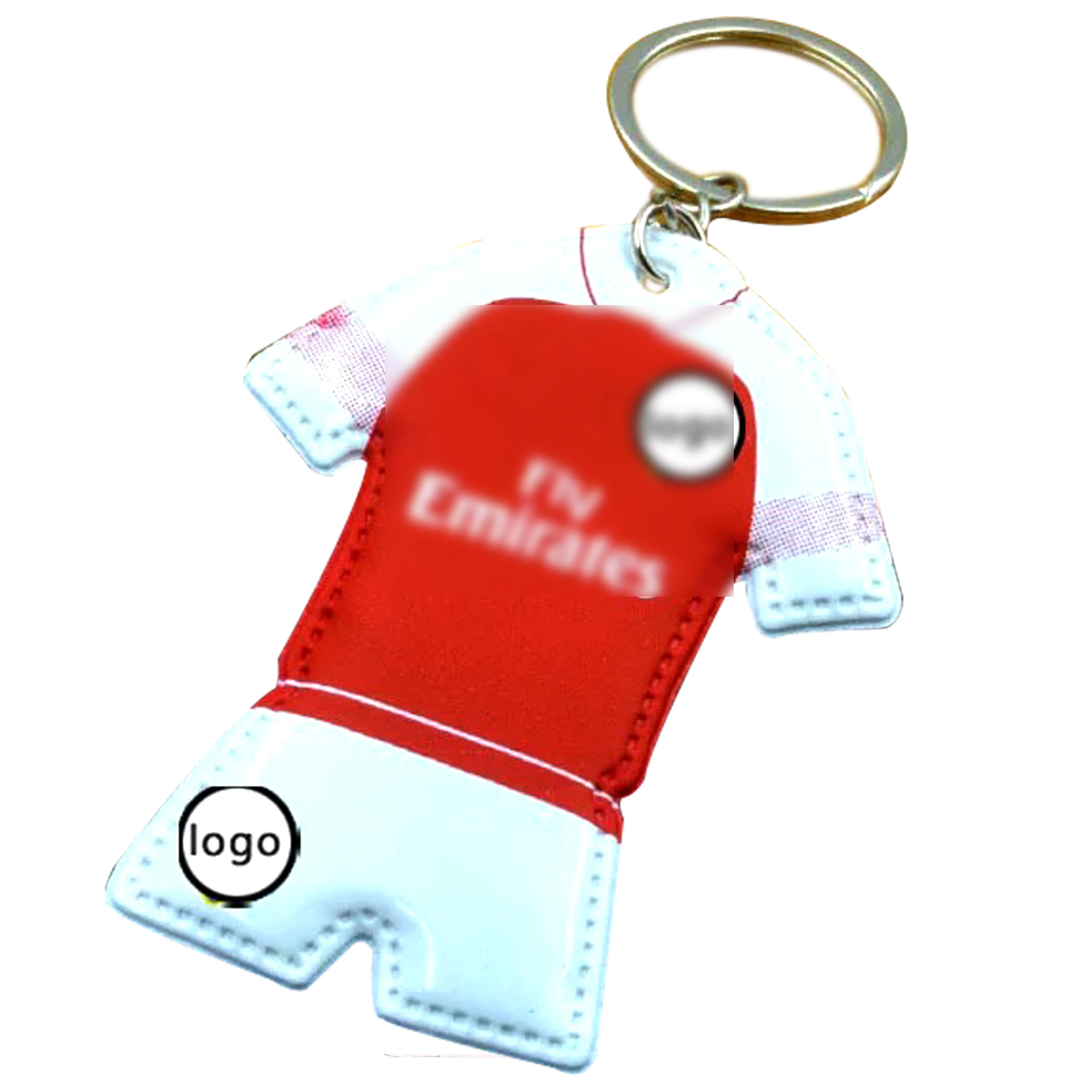 

England- Famous Club Football Soccer Keychain Keyholder Keyring Keyrang For Football Club Souvenir For Football Soccer Fans