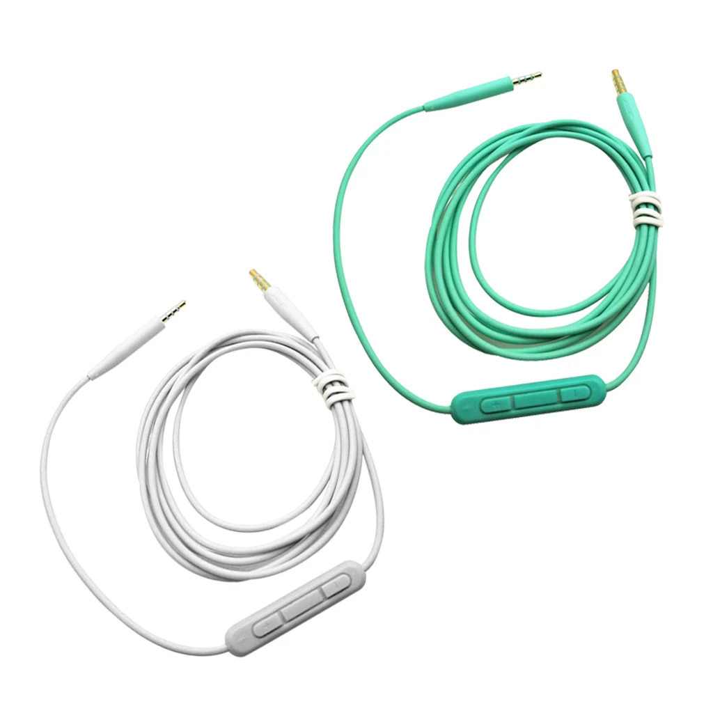 3 5 мм папа до 2 Кабель адаптер шнур Замена аудио обновления провода для