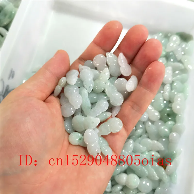 Бусины из натурального нефрита сделай сам подвеска в виде тыквы изумрудные