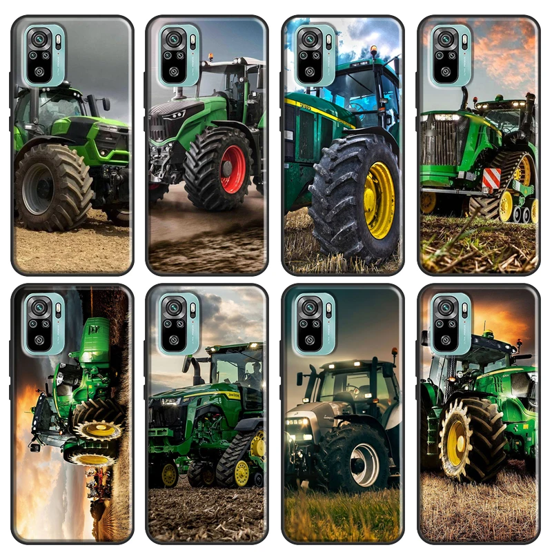 Чехол для Xiaomi Redmi Note 10 9 8 Pro 9S 8T 9A 9C 9T 8A K40 |