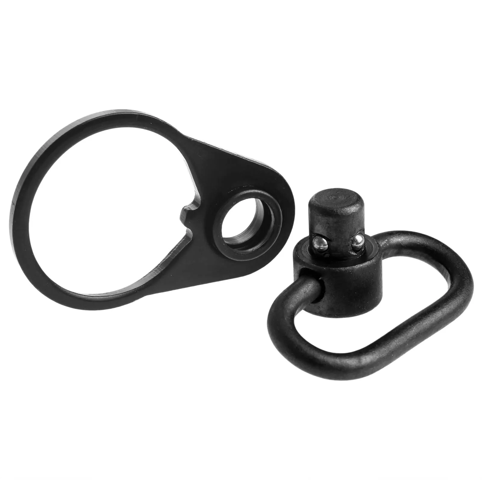 Тактический ремешок для обеих рук. 223 Адаптер крепления пластины и QD быстро