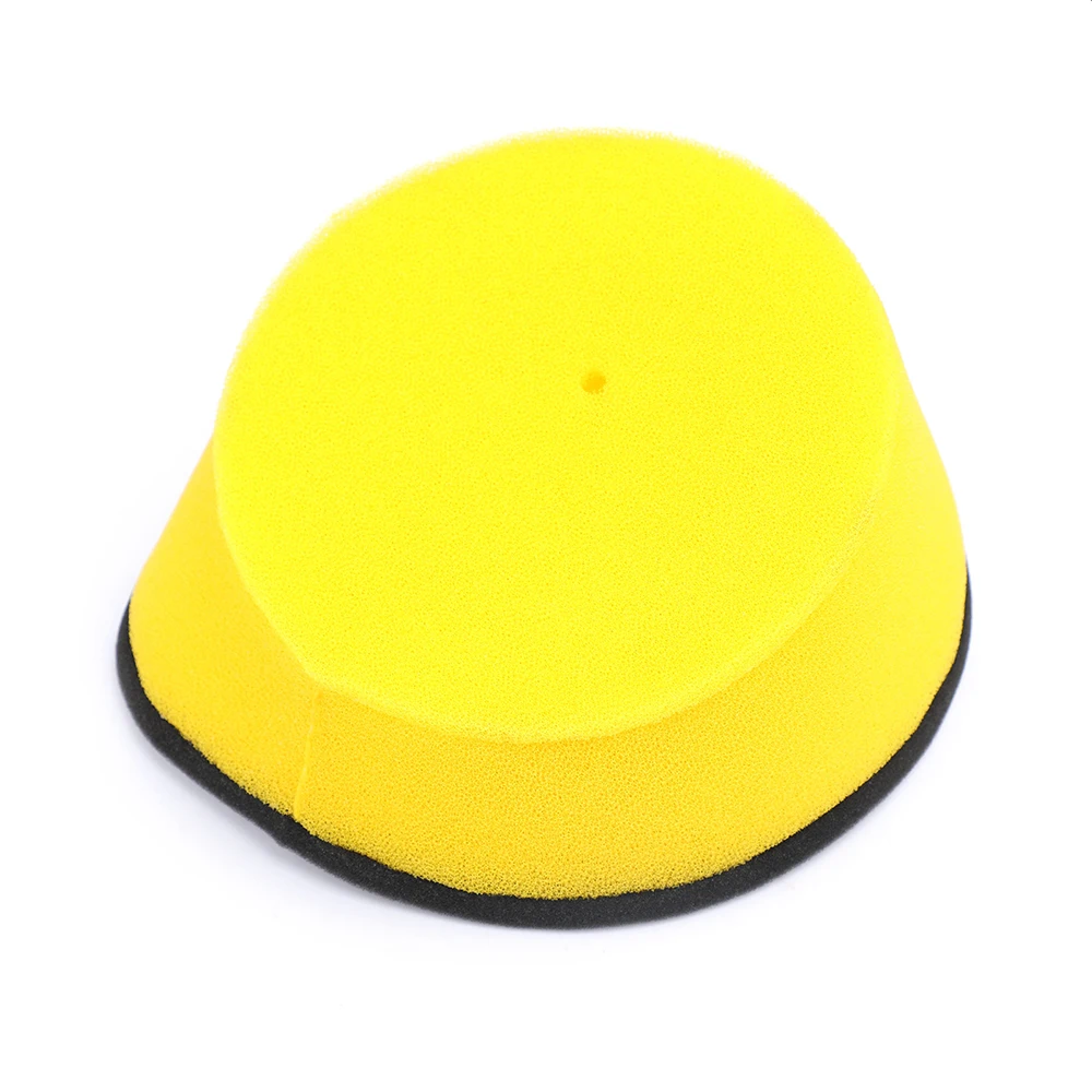Motorcycle Air Intake Filter Sponge Cleaner Foam For Kawasaki KX125 1997-2005 KX250 1997-2007 KX 125 250 | Автомобили и мотоциклы