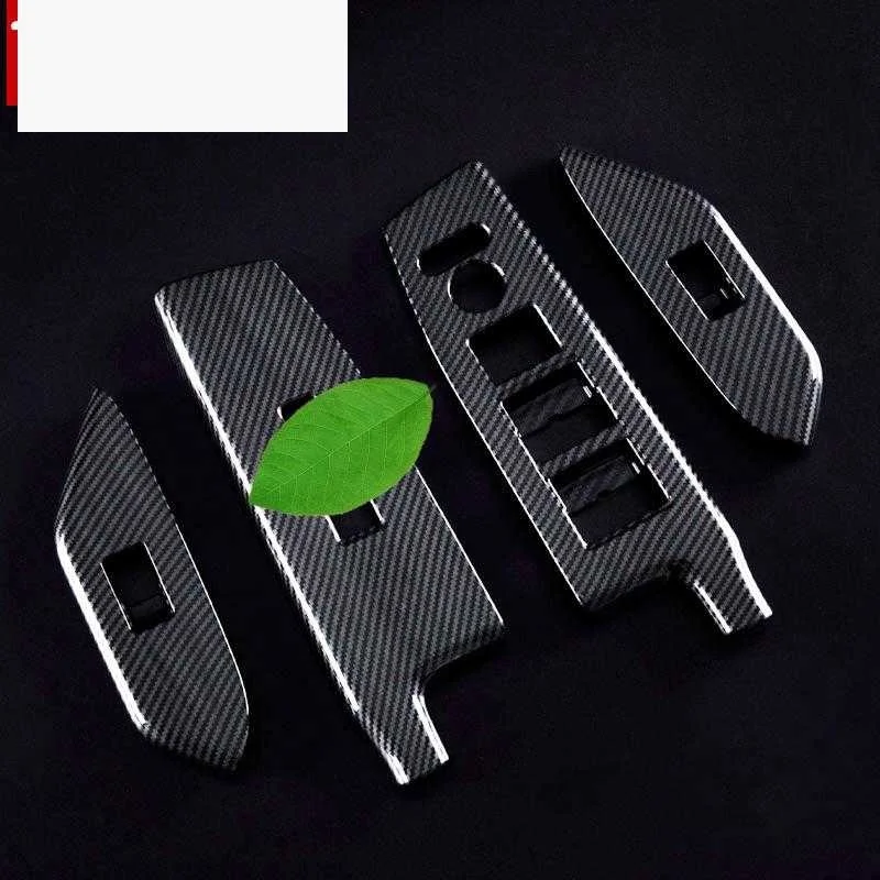 

Voiture Accesorios Para Carro Auto Accessories Interior Car Sticker Window Control Panel Switch FOR Honda Elysion Odyssey