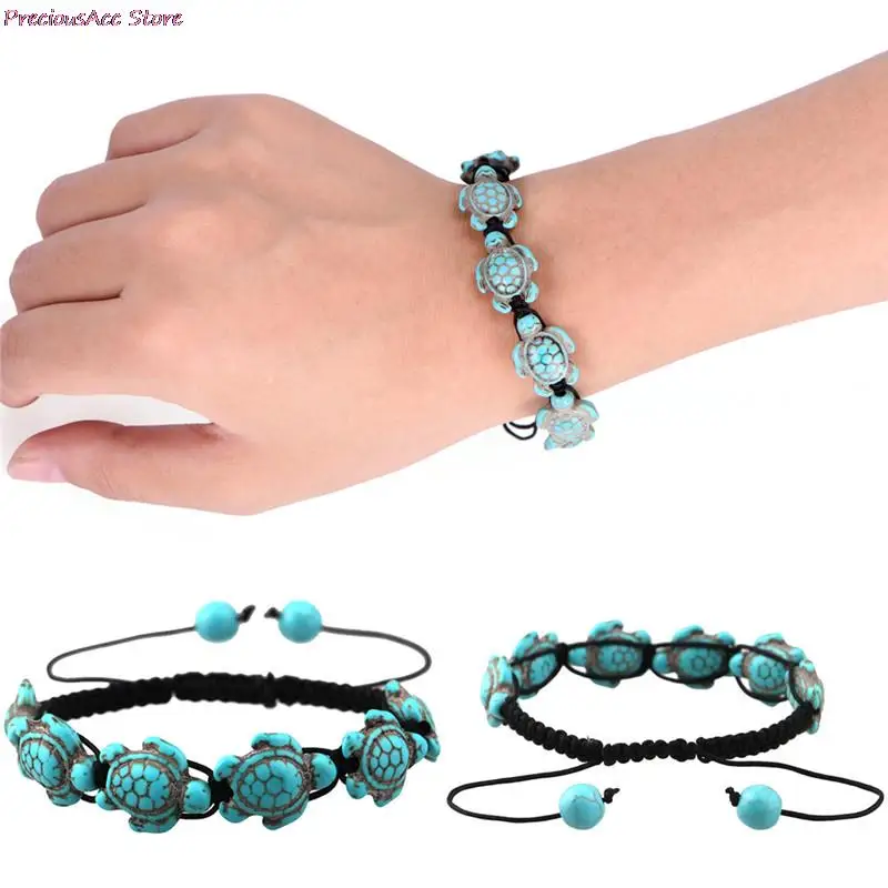 браслет черепаха