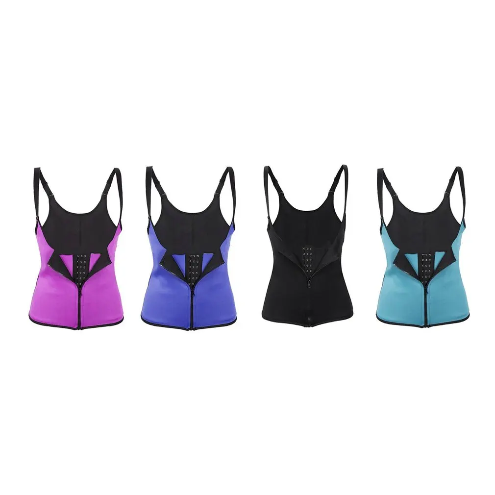 2021 новый регулируемый ремень талии тренер жилет корсет Женская обувь на застежке