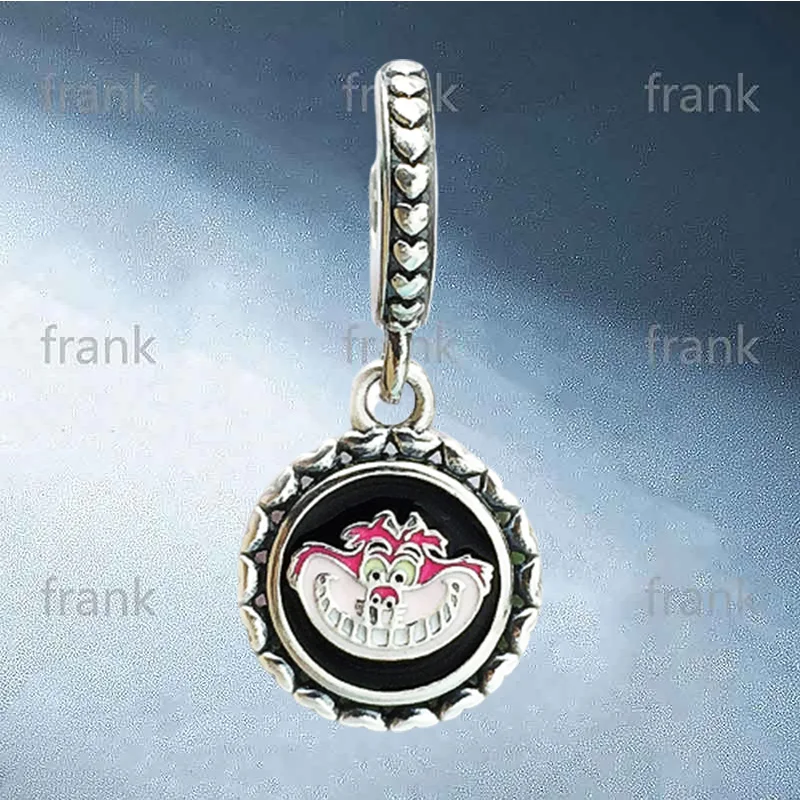 

Sterling Silver 925 Fashion Punk Hip Hop Animation Movie Character Pendant Creative Jewelry Gift Wholesale ENG791169_37