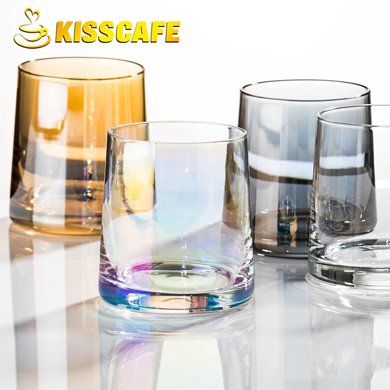 1 шт. стакан для виски бокал вина дома бара пива воды вечерние НКИ отеля свадебная