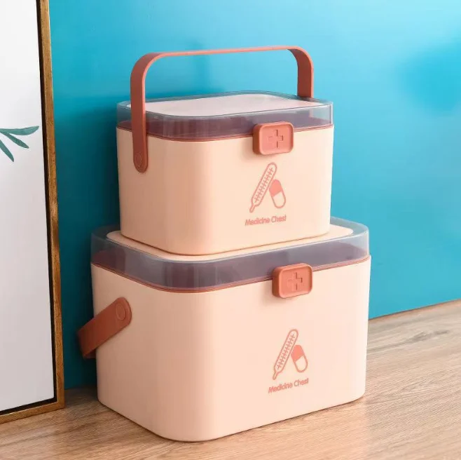 

High-quality sundries storage box J13