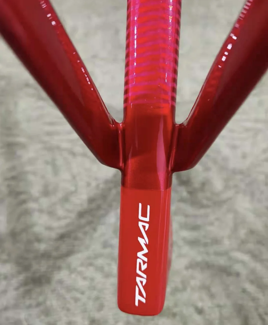 

NEW lightest road bike SL7 carbon frame threaded BSA bottom bracket 700C road bicyle frameset with thru-axle 100*12 142*12mm