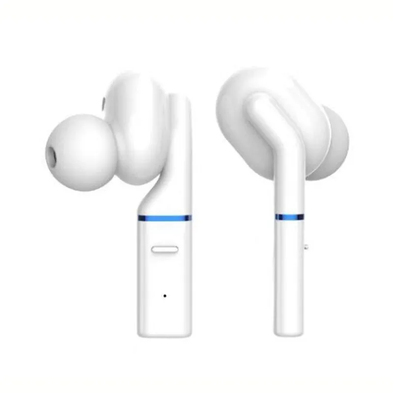 Bluetooth 5,0 беспроводные наушники TWS бинауральная спортивная Гарнитура 3D стерео звук с микрофоном громкой связи спортивные наушники с зарядным устройством
