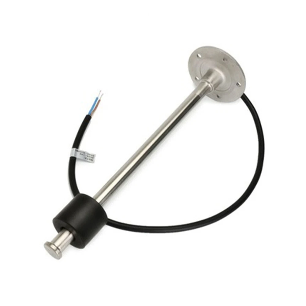 150 550 мм Длинный лодочный морской Авто Датчик уровня воды топлива 33 Ом