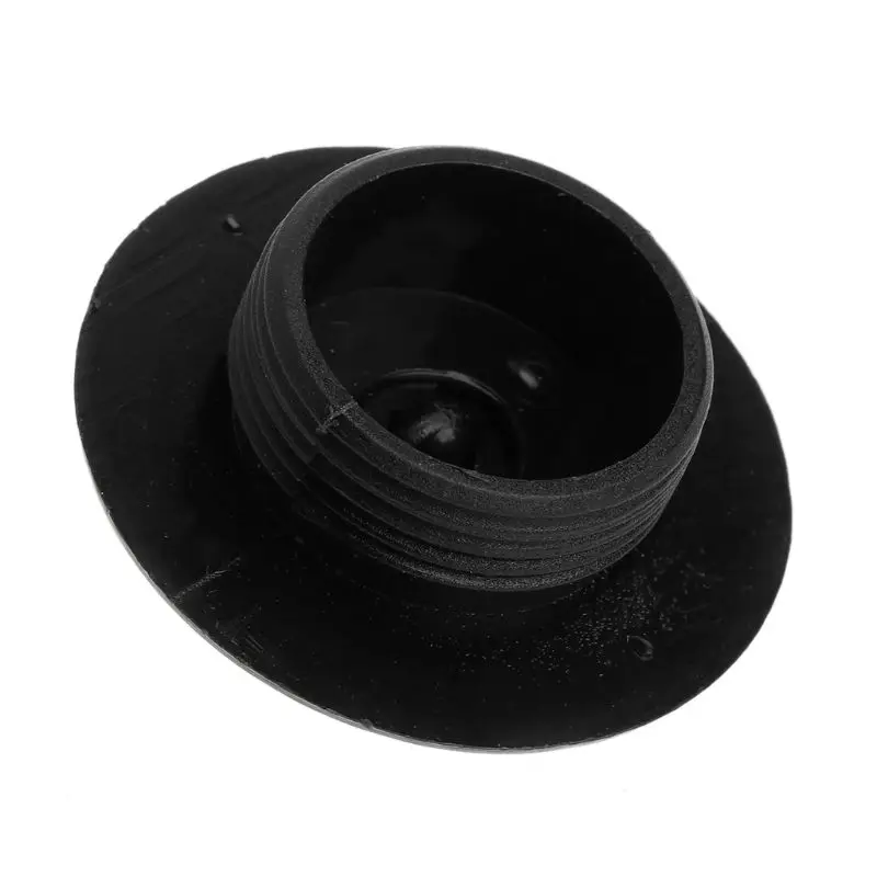 

Black Premium Car Mat Carpet Clips Fixing Grips Clamps Floor Holders Sleeves F7QB