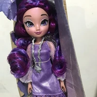 doll princess gold blond for children birthday gifts